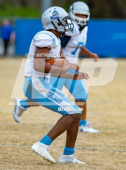 Thumbnail 2 in West Columbus @ Whiteville (Homecoming) photogallery.