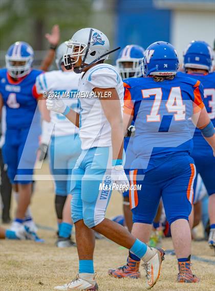 Thumbnail 2 in West Columbus @ Whiteville (Homecoming) photogallery.