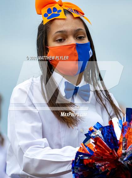 Thumbnail 2 in West Columbus @ Whiteville (Homecoming) photogallery.