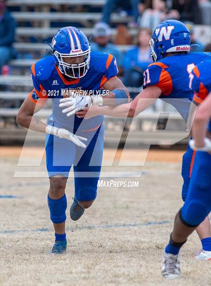 Thumbnail 2 in West Columbus @ Whiteville (Homecoming) photogallery.