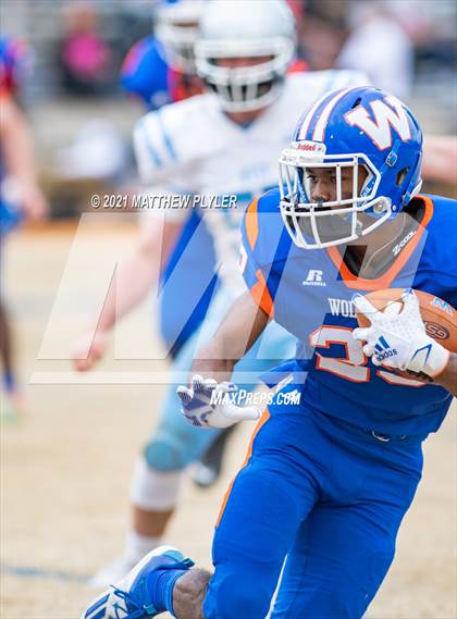 Thumbnail 3 in West Columbus @ Whiteville (Homecoming) photogallery.