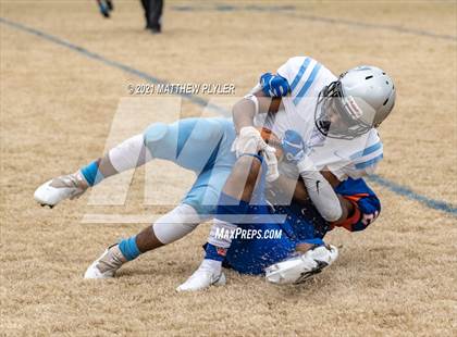 Thumbnail 2 in West Columbus @ Whiteville (Homecoming) photogallery.