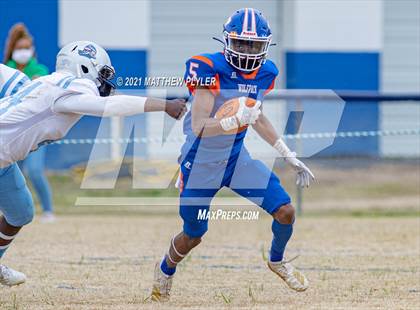 Thumbnail 2 in West Columbus @ Whiteville (Homecoming) photogallery.