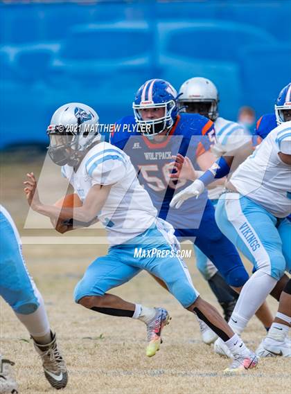Thumbnail 3 in West Columbus @ Whiteville (Homecoming) photogallery.
