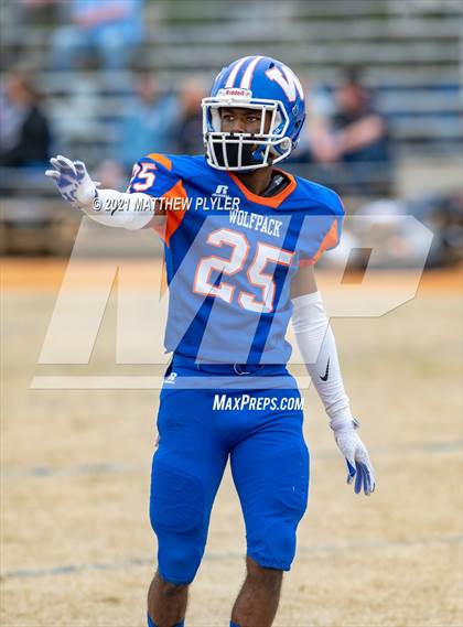 Thumbnail 2 in West Columbus @ Whiteville (Homecoming) photogallery.