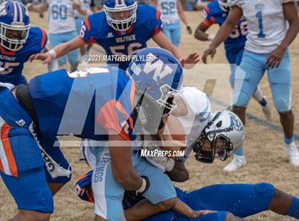 Thumbnail 1 in West Columbus @ Whiteville (Homecoming) photogallery.