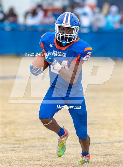 Thumbnail 3 in West Columbus @ Whiteville (Homecoming) photogallery.