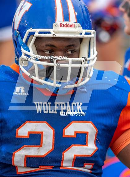 Thumbnail 3 in West Columbus @ Whiteville (Homecoming) photogallery.
