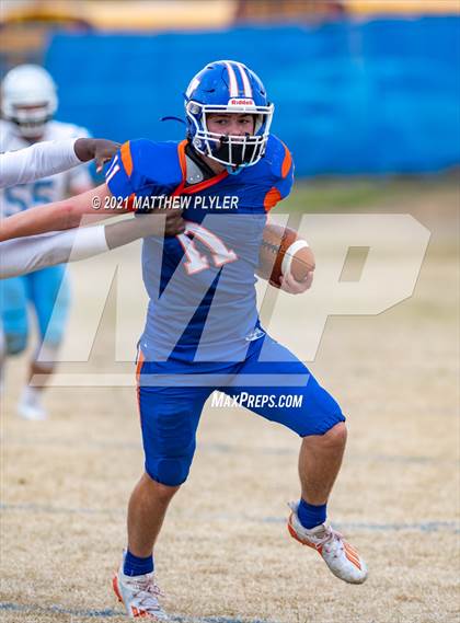 Thumbnail 2 in West Columbus @ Whiteville (Homecoming) photogallery.