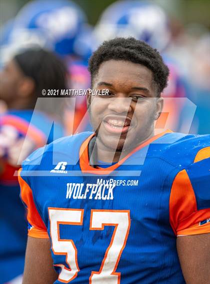 Thumbnail 2 in West Columbus @ Whiteville (Homecoming) photogallery.