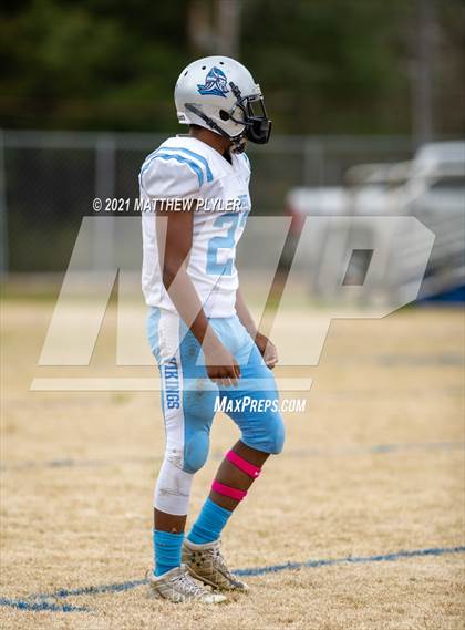 Thumbnail 3 in West Columbus @ Whiteville (Homecoming) photogallery.
