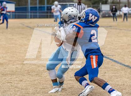 Thumbnail 3 in West Columbus @ Whiteville (Homecoming) photogallery.
