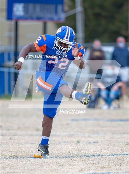 Thumbnail 3 in West Columbus @ Whiteville (Homecoming) photogallery.