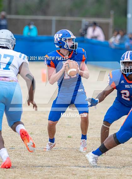Thumbnail 3 in West Columbus @ Whiteville (Homecoming) photogallery.