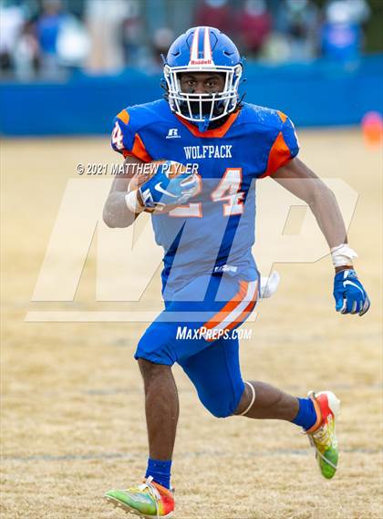Thumbnail 1 in West Columbus @ Whiteville (Homecoming) photogallery.