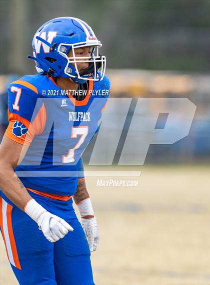 Thumbnail 2 in West Columbus @ Whiteville (Homecoming) photogallery.