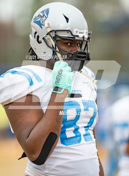 Thumbnail 1 in West Columbus @ Whiteville (Homecoming) photogallery.