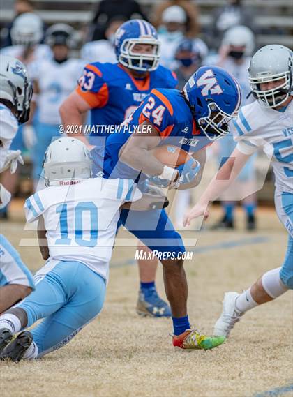Thumbnail 3 in West Columbus @ Whiteville (Homecoming) photogallery.