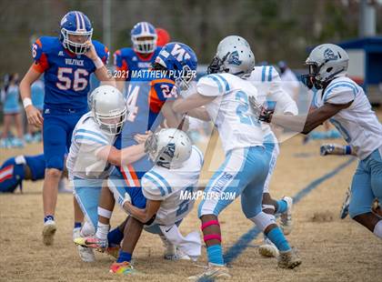 Thumbnail 2 in West Columbus @ Whiteville (Homecoming) photogallery.