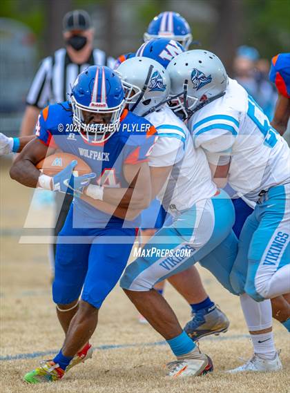 Thumbnail 3 in West Columbus @ Whiteville (Homecoming) photogallery.