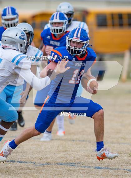 Thumbnail 3 in West Columbus @ Whiteville (Homecoming) photogallery.