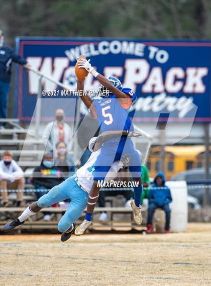 Thumbnail 1 in West Columbus @ Whiteville (Homecoming) photogallery.
