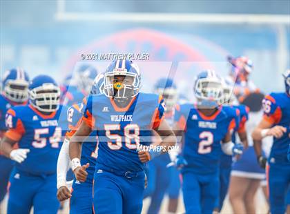 Thumbnail 1 in West Columbus @ Whiteville (Homecoming) photogallery.