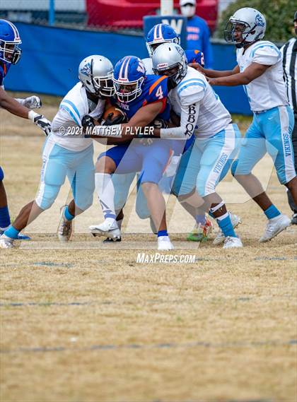 Thumbnail 3 in West Columbus @ Whiteville (Homecoming) photogallery.