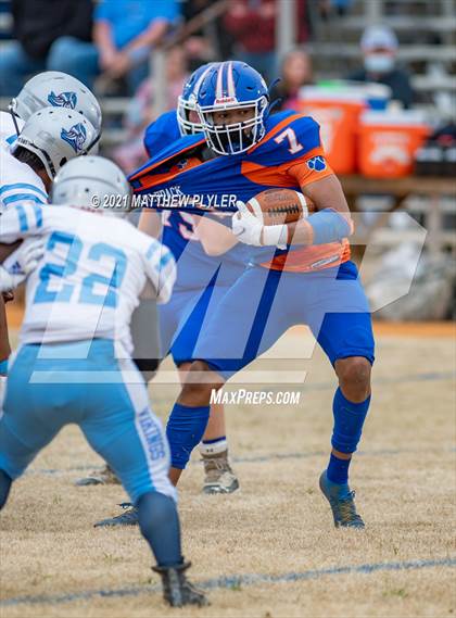Thumbnail 2 in West Columbus @ Whiteville (Homecoming) photogallery.