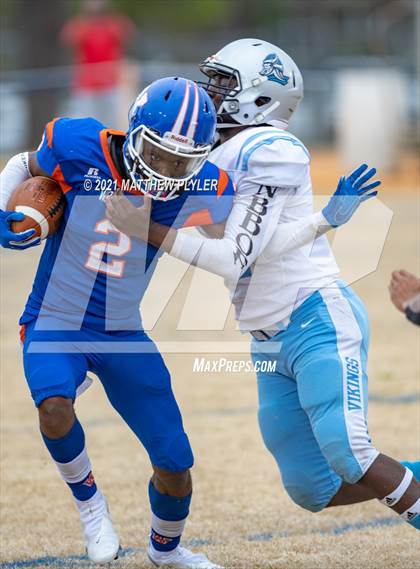 Thumbnail 3 in West Columbus @ Whiteville (Homecoming) photogallery.