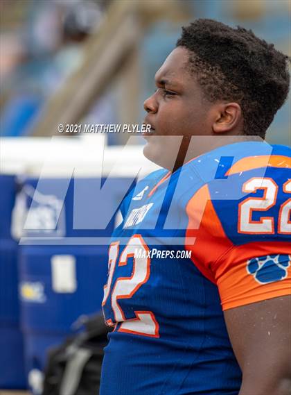 Thumbnail 2 in West Columbus @ Whiteville (Homecoming) photogallery.