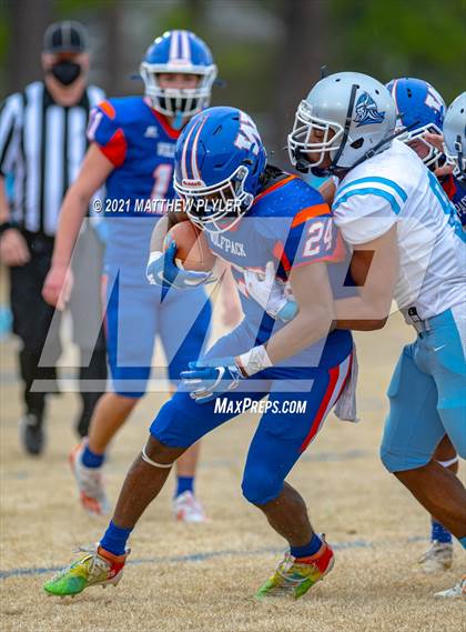Thumbnail 1 in West Columbus @ Whiteville (Homecoming) photogallery.