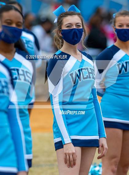 Thumbnail 1 in West Columbus @ Whiteville (Homecoming) photogallery.