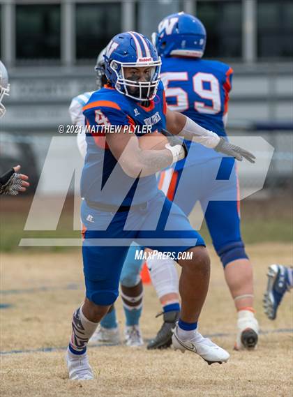 Thumbnail 2 in West Columbus @ Whiteville (Homecoming) photogallery.