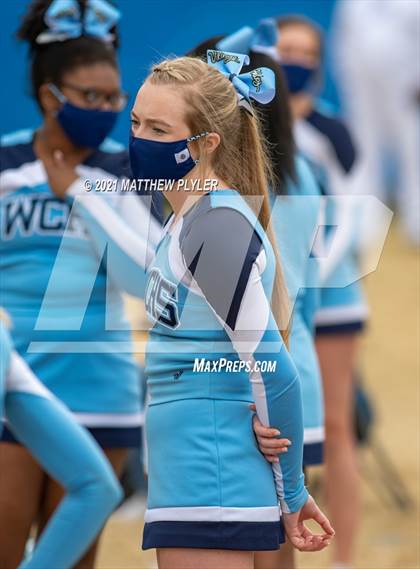 Thumbnail 2 in West Columbus @ Whiteville (Homecoming) photogallery.