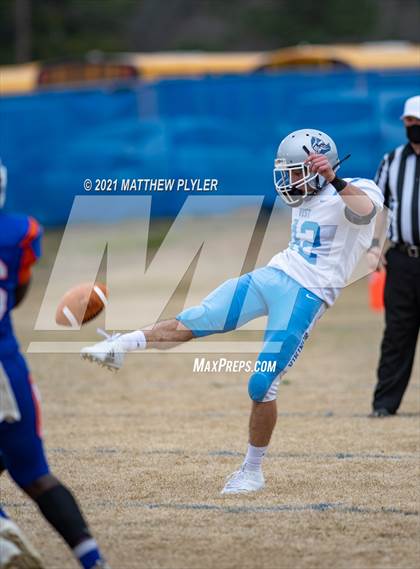 Thumbnail 3 in West Columbus @ Whiteville (Homecoming) photogallery.