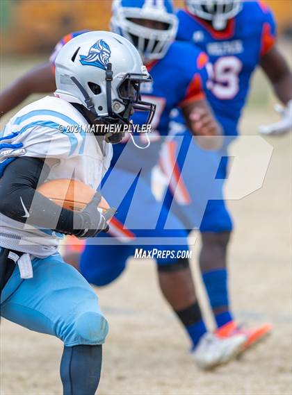 Thumbnail 3 in West Columbus @ Whiteville (Homecoming) photogallery.
