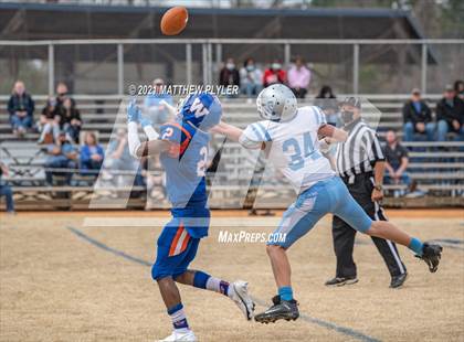 Thumbnail 3 in West Columbus @ Whiteville (Homecoming) photogallery.