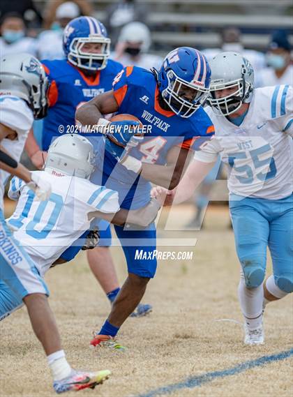 Thumbnail 1 in West Columbus @ Whiteville (Homecoming) photogallery.
