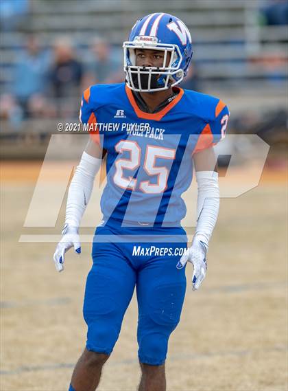 Thumbnail 1 in West Columbus @ Whiteville (Homecoming) photogallery.