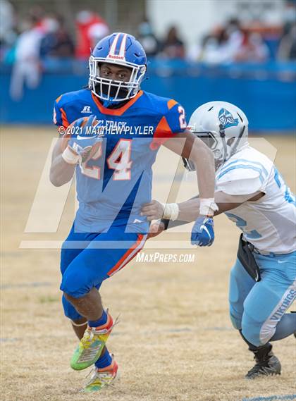 Thumbnail 2 in West Columbus @ Whiteville (Homecoming) photogallery.