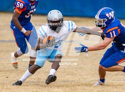 Thumbnail 2 in West Columbus @ Whiteville (Homecoming) photogallery.