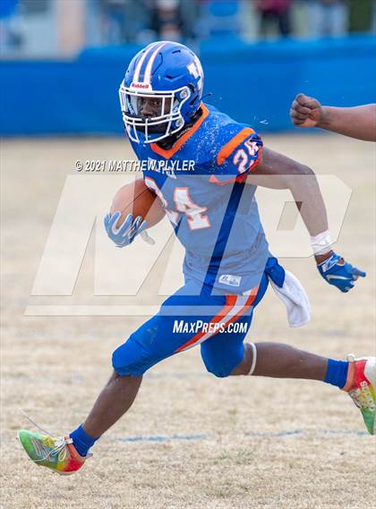 Thumbnail 3 in West Columbus @ Whiteville (Homecoming) photogallery.