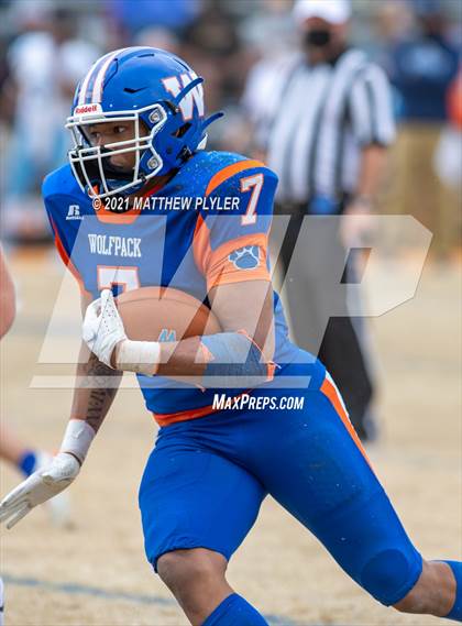 Thumbnail 1 in West Columbus @ Whiteville (Homecoming) photogallery.