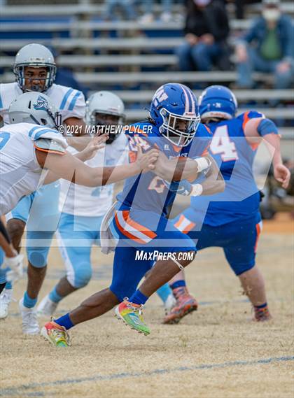 Thumbnail 2 in West Columbus @ Whiteville (Homecoming) photogallery.