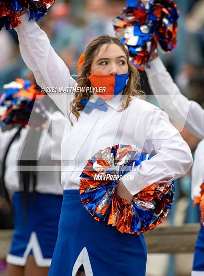 Thumbnail 2 in West Columbus @ Whiteville (Homecoming) photogallery.