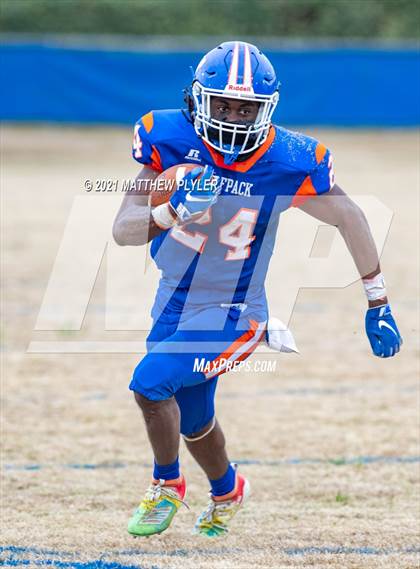 Thumbnail 2 in West Columbus @ Whiteville (Homecoming) photogallery.