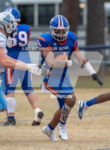 Thumbnail 1 in West Columbus @ Whiteville (Homecoming) photogallery.