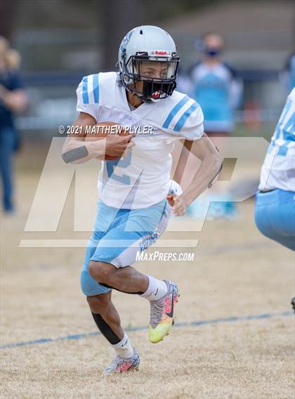 Thumbnail 3 in West Columbus @ Whiteville (Homecoming) photogallery.