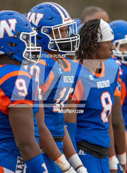Thumbnail 1 in West Columbus @ Whiteville (Homecoming) photogallery.